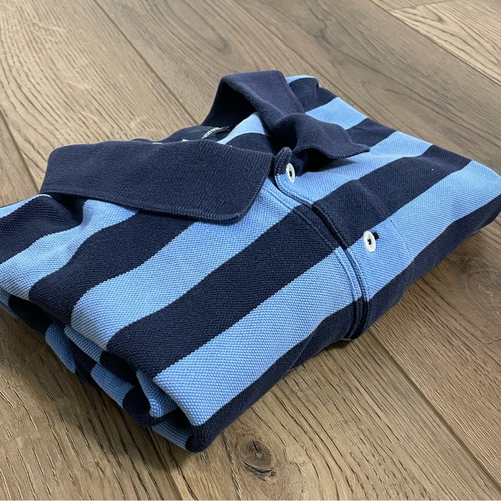 Polo by Ralph Lauren Blue Polo‎ Shirt